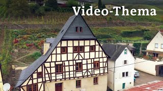 Deutsch lernen mit Videos | Neun Jahre Arbeit für das Traumhaus | mit deutschen Untertiteln
