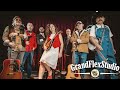 The del mccoury band  that old train cover by gfs collective