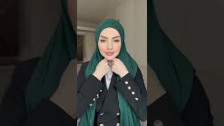 hijabstyle hijabfashion