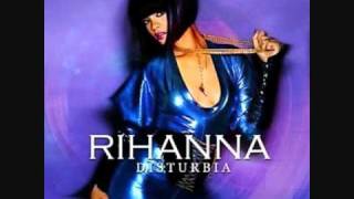 Rihanna - Disturbia  Male version