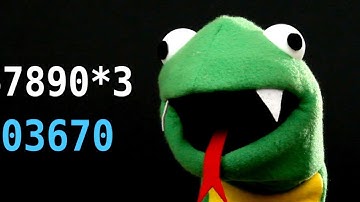 Mathematical Order of Operations - Python Bytes