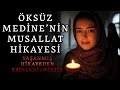 Öksüz Medine'ye Kafir Cin Kabilesi ile Kara Büyü Yapılıyor Paranormal Olaylar | Korku Hikayeleri