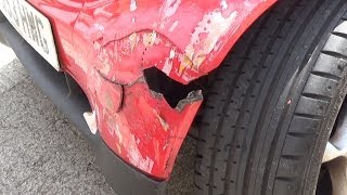 Smart Repair