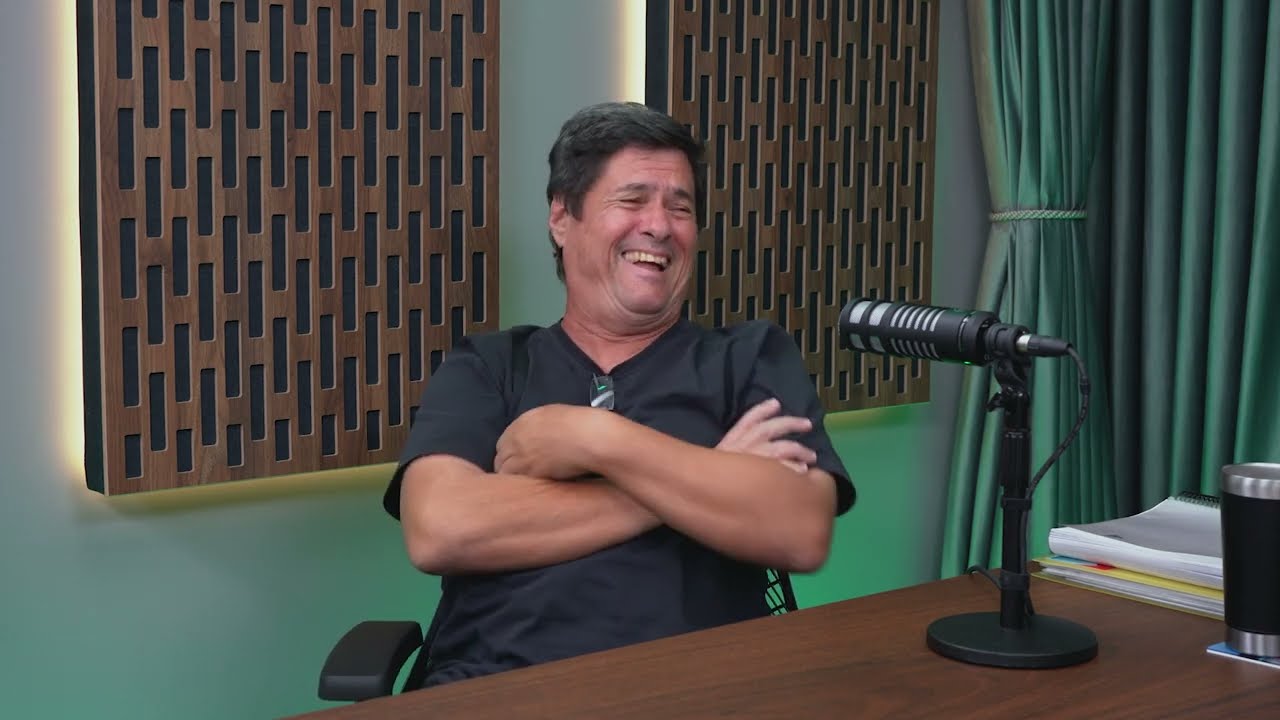 Historias com Roberto Talma