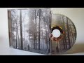 Taylor Swift - Folklore (In The Trees) / unboxing deluxe edition cd /