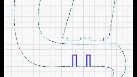 Lightburn Slot Resizing Tool #co2laser #aeonvip #lightburn #laserengraving #cestcreative