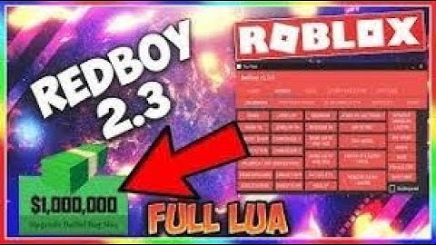 ✅*NEW*ROBLOX HACKS 2019/ *Emperor*(speedhack, noclip, btools, many games )Working✅