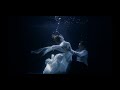 Indila - Mini World свадебный танец  под водой