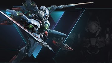 Mecha BREAK - Stellaris: Advanced Challenge #3