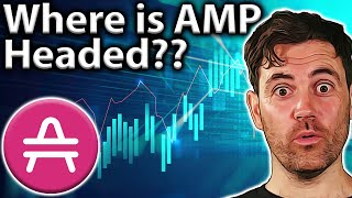 AMP Token Review: Any Potential? My Deep Dive!! 🤔 screenshot 1