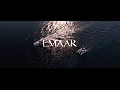 Live Your Story with Emaar