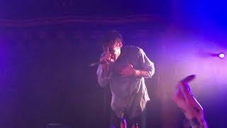 John Maus - Cop Killer (Live in SF 2018)