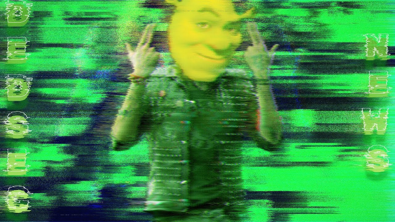 Dedsec News. Внезапный Шрекс! №11