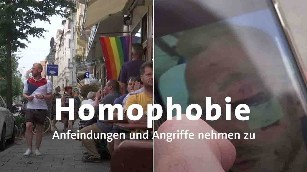 Queerfeindliche Gewalt: Sie wollen nicht mehr schweigen! | Doku | WDR