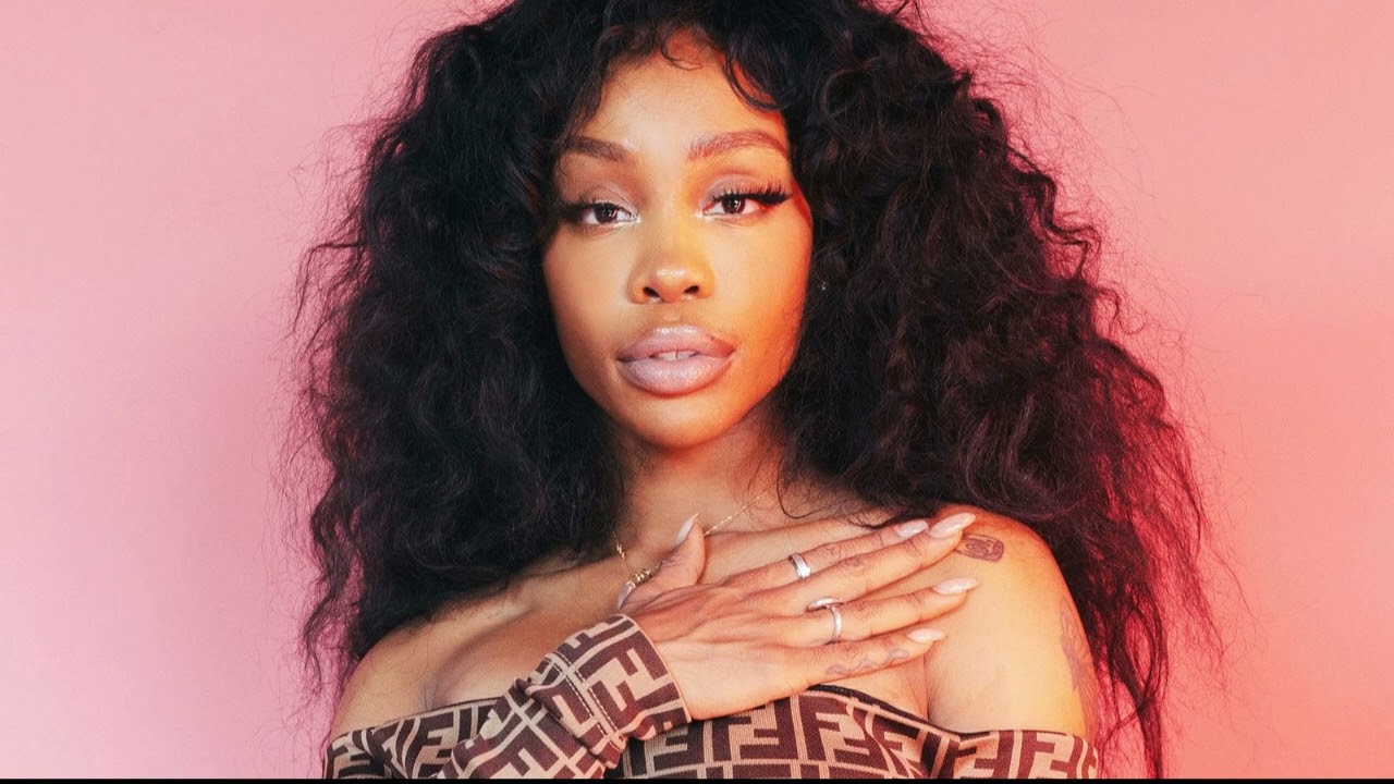 Kehlani feat. SZA - Stay a Little Longer (R&B).mp3 - TR12 (AI COVER)