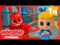 Morphle est-il le meilleur ami de Mila ?  | Morphle en Français | Dessins Animés Pour Enfants