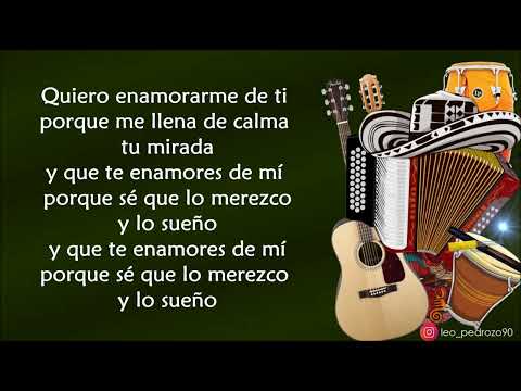 Quiero Enamorarme De