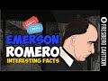 Emerson Romero: A Pioneer for the Deaf Community