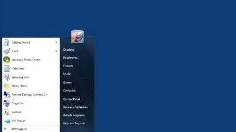 Windows 7 Turn User Account Control on or off