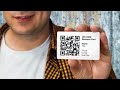 КАК ЛЕГКО СОЗДАТЬ QR-КОД для своих нужд.Что Такое QR- код, Зачем Он Нужен