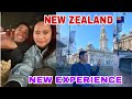 FIRSTTIME KO MANOOD NG MOVIE DITO SA NEW ZEALAND 🇳🇿