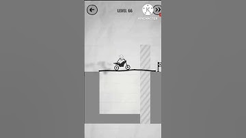 drawbridge 66 || draw bridge level 66 || draw bridge puzzle level 66 || bridge puzzle 66 #66