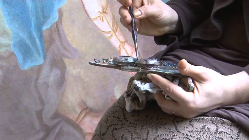 Restauracija uživo u Gradskom muzeju