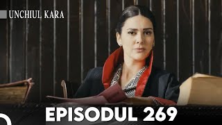 Unchiul Kara Episodul 269 | Subtitrare în limba română