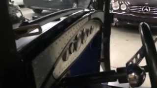 1930 Ford Model A Coupe Vid #2