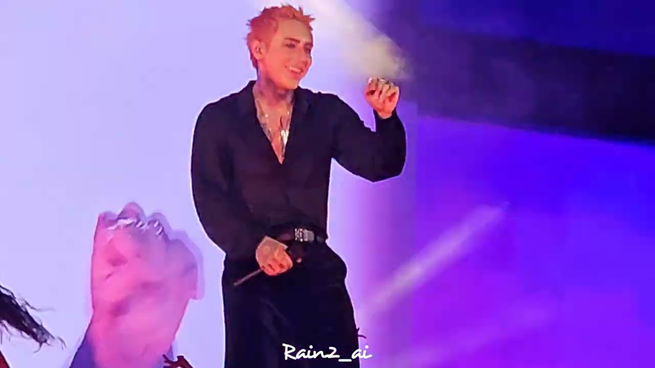 DPR IAN - 250222 K-STAR SPARK IN BANGKOK