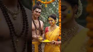 madhav Baba pr parvati mata #trending #subscribe #like comant sare
