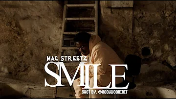 Mac Streetz -  Smile (Official Music Video) shot. @KoolWooDidIt