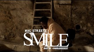 Mac Streetz - Smile (Official Music Video) shot. @KoolWooDidIt