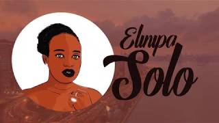 Solo - Elinipa [ Lyric Video]