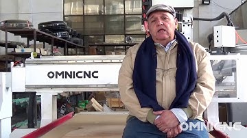 CNC Router Machine Review   Comment from a 10 Years Customer