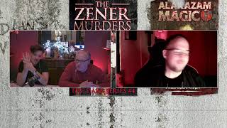 Thumbnail for AlakazamMagicUK Live Stream