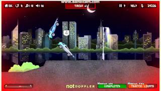 Renegade Racing Levels 17 & 18   Let's Play! screenshot 2