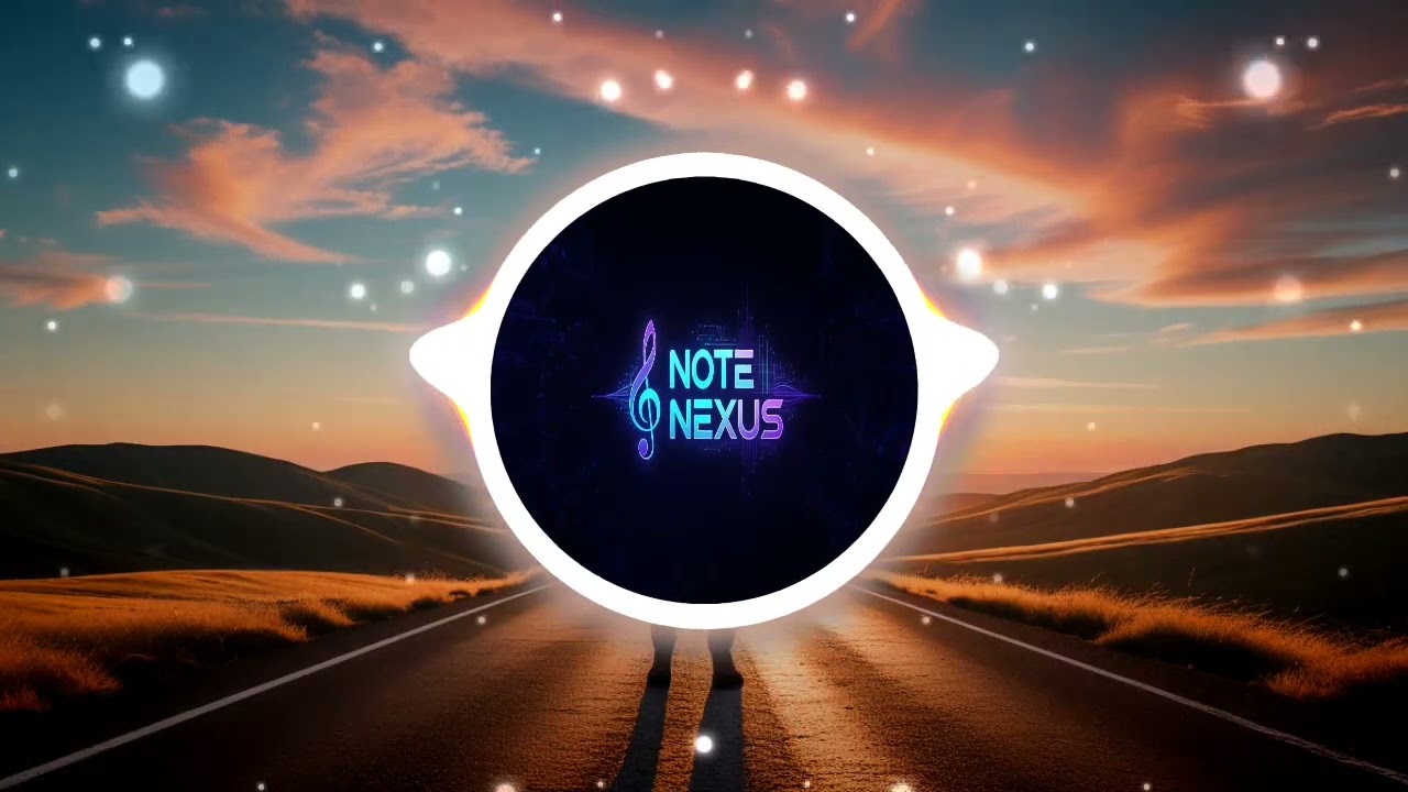 Chasing the Horizon | Indie Pop Lyric Video | Hopeful & Inspiring Song ✨