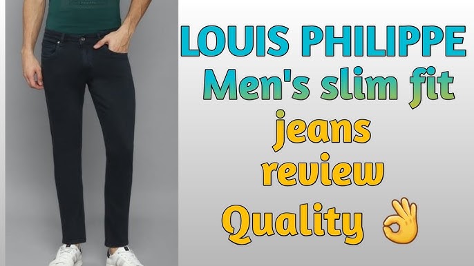 LOUIS Premium Casual Wear by Louis Philippe 