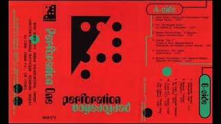 VA - Perforation One [full compialtion]