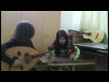 ياللي بعدك ضيع فكري Yelli Bo3dek Thaya3 Fekri Cover ياللي بعدك ضيع فكري Yelli Bo3dek Thaya3 Fekri Cover