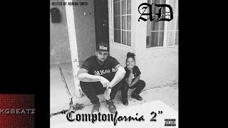AD ft. Bad Lucc, Problem - Without It [Prod. By Larry Jayy] [2014]