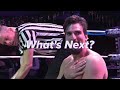 EVOLVE Mini-Doc: NXT EVOLVEs