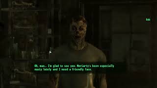 Fallout 3 — Android Quest | Story Progress ☢