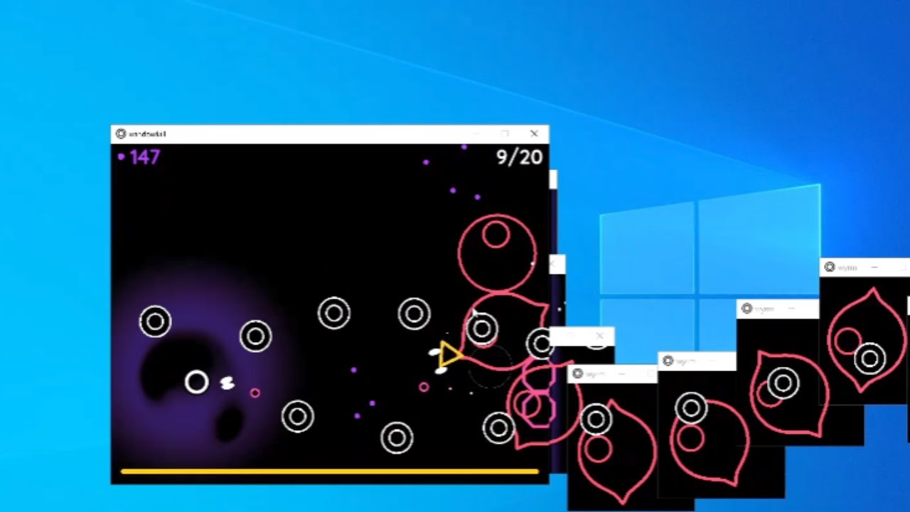 WindowKill upd 2.0 - YouTube