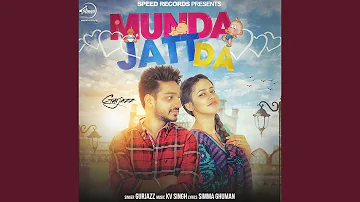 Munda Jatt Da