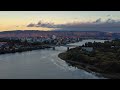 Drone DJI Mini 2 Costanera Valdivia . Chile