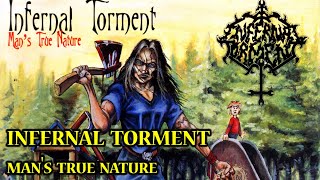 Watch Infernal Torment Perverted video
