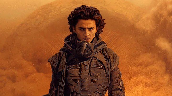 Paul Atreides (Suite) | Dune (Soundtrack) by Hans ...