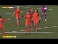 Glasgow City 7-0 Dundee United | Christmas leaders go five points clear! | SWPL